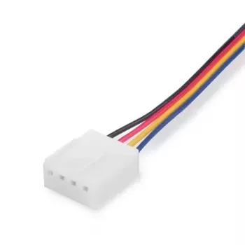Arrefecedor de ar Silverstone NT09-1700 9,2 cm preto