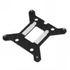 SilverStone SST-NT09-1700 Nitrogon dissipador de ar para CPU, 92 mm, LGA1700, lamelas de alumínio