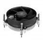 SilverStone SST-NT09-1700 Nitrogon dissipador de ar para CPU, 92 mm, LGA1700, lamelas de alumínio