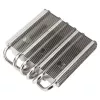 Dissipador/arrefecedor Thermalright AXP120-X67 12 cm preto cinzento metálico