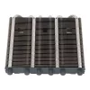Dissipador/arrefecedor Thermalright AXP120-X67 12 cm preto cinzento metálico