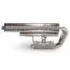 Dissipador/arrefecedor Thermalright AXP120-X67 12 cm preto cinzento metálico