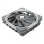 Dissipador/arrefecedor Thermalright AXP120-X67 12 cm preto cinzento metálico