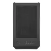 Caixa para PC Silverstone FARA H1M Micro Tower preto