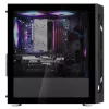 Caixa para PC Silverstone FARA H1M Micro Tower preto