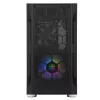 Caixa para PC Silverstone FARA H1M Micro Tower preto