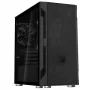 Caixa para PC Silverstone FARA H1M Micro Tower preto