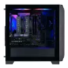 Caixa para PC Silverstone FARA 312Z Midi Tower preto