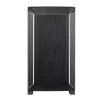 Caixa para PC Silverstone FARA 312Z Midi Tower preto