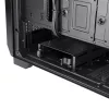 Caixa para PC Silverstone FARA 312Z Midi Tower preto