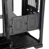 Caixa para PC Silverstone FARA 312Z Midi Tower preto