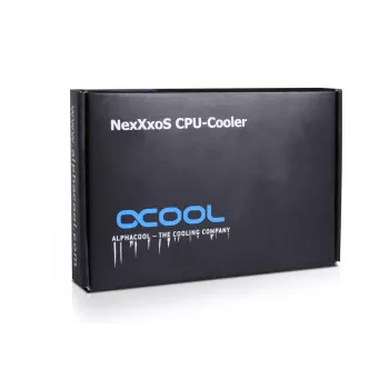 Alphacool Core XP3 Acetal 13058 bloco de água