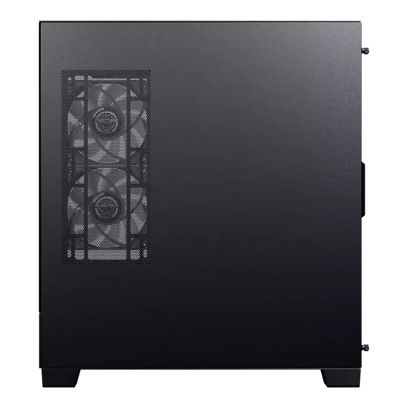 Phanteks XT View PH-XT523V1_DBK01 caixa de PC Midi Tower, E-ATX, vidro temperado, D-RGB, preta