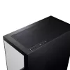 Phanteks XT View PH-XT523V1_DBK01 caixa de PC Midi Tower, E-ATX, vidro temperado, D-RGB, preta