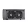 Caixa de PC Silverstone GD10 HTPC preto