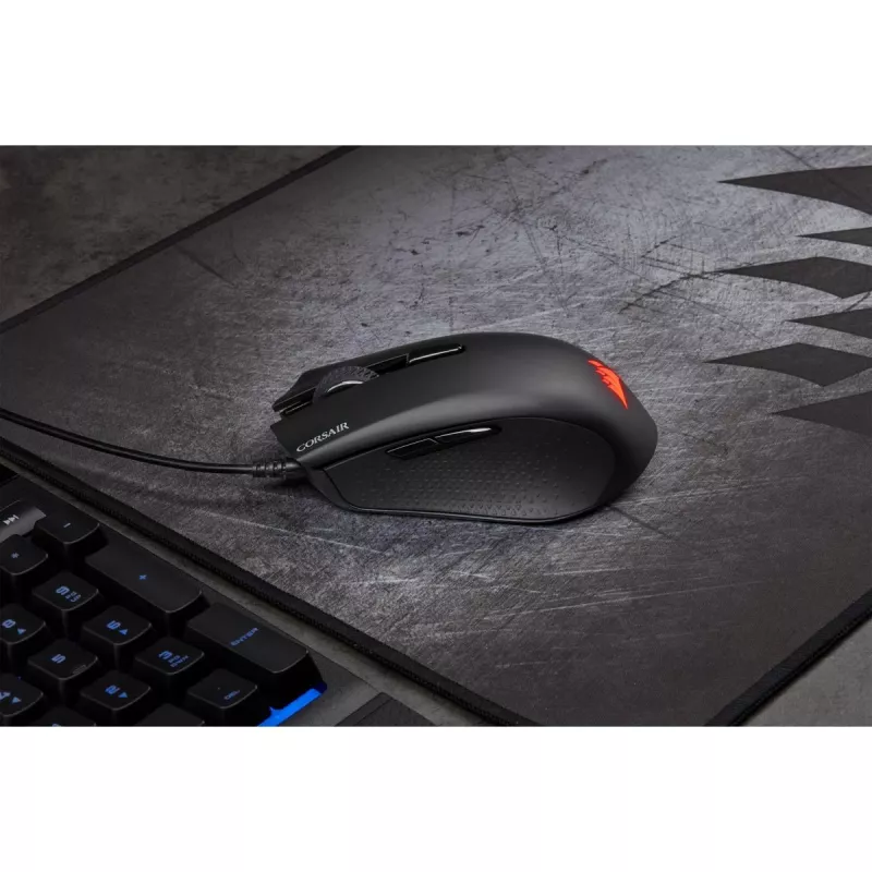 CORSAIR Harpoon RGB Pro Rato gaming FPS/MOBA (UE)