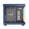 Caixa de PC Montech KING 95 Midi Tower azul