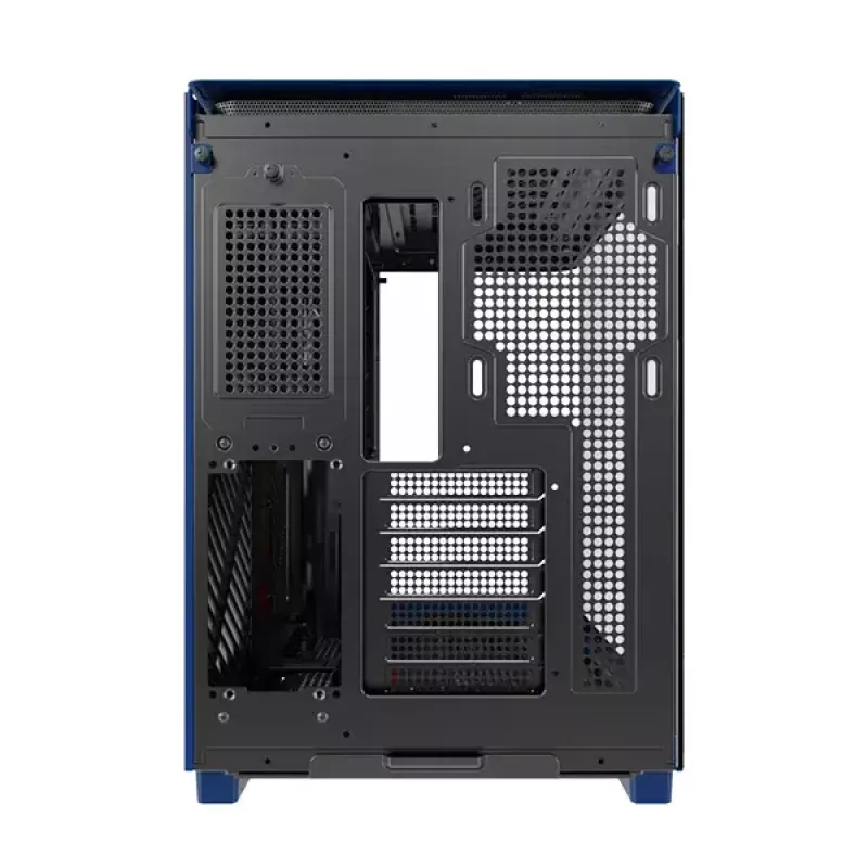 Caixa de PC Montech KING 95 Midi Tower azul