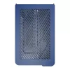 Caixa de PC Montech KING 95 Midi Tower azul