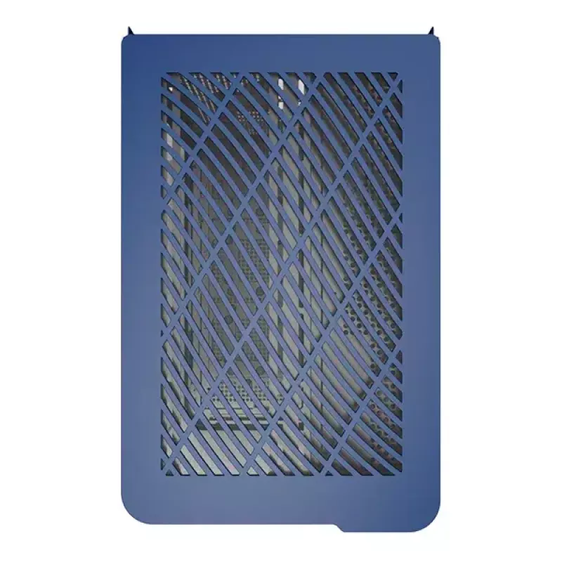 Caixa de PC Montech KING 95 Midi Tower azul