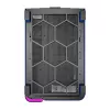 Caixa de PC Montech KING 95 Midi Tower azul
