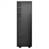 SilverStone MILO 11 SST-ML11B Caixa de PC desktop Micro-ATX fina