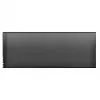 SilverStone MILO 11 SST-ML11B Caixa de PC desktop Micro-ATX fina