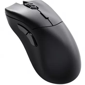 Glorious Gaming Glorious Model D 2 PRO Wireless - 1K Polling - preto