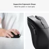 Glorious Gaming Glorious Model D 2 PRO Wireless - 1K Polling - preto