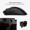 Glorious Gaming Glorious Model D 2 PRO Wireless - 1K Polling - preto