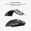 Glorious Gaming Glorious Model D 2 PRO Wireless - 1K Polling - preto
