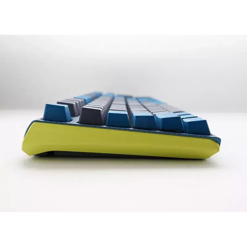 Teclado Ducky One 3 TKL DayBreak Gaming USB QWERTY Mecânico RGB