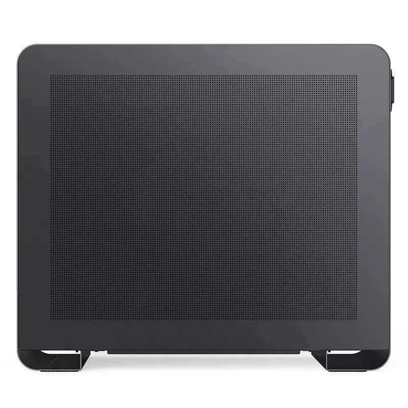 Caixa de PC Jonsbo U4 Mini Mini Tower Preto
