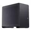 Caixa de PC Jonsbo U4 Mini Mini Tower Preto