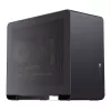 Caixa de PC Jonsbo U4 Mini Mini Tower Preto