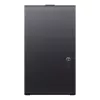 Caixa de PC Jonsbo U4 Mini Mini Tower Preto
