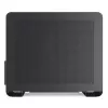 Caixa de PC Jonsbo U4 Mini Mini Tower Preto