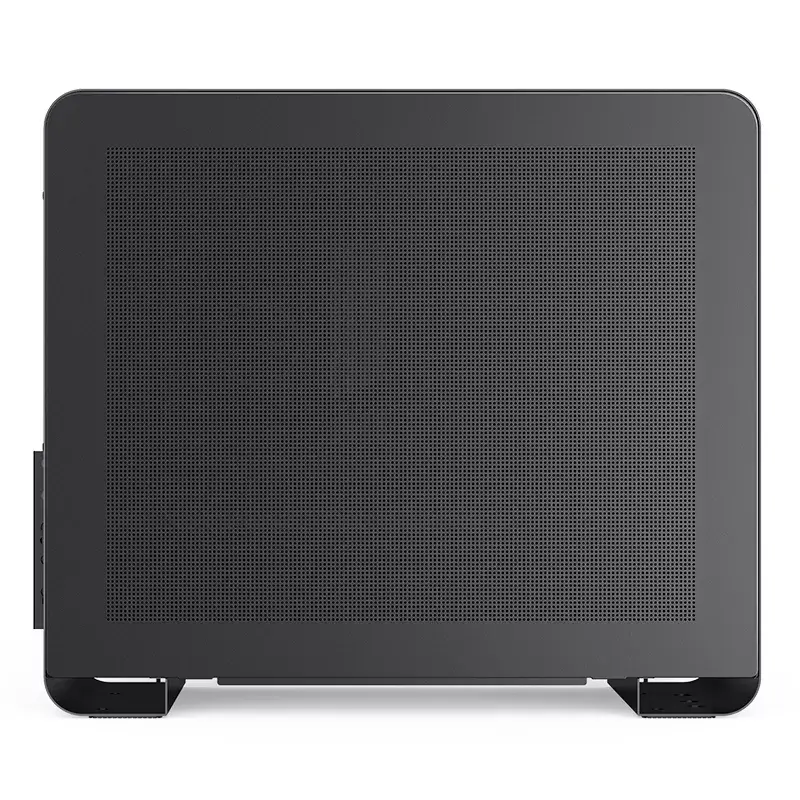 Caixa de PC Jonsbo U4 Mini Mini Tower Preto