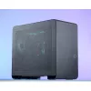 Caixa de PC Jonsbo U4 Mini Mini Tower Preto