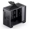 Caixa de PC Jonsbo U4 Mini Mini Tower Preto