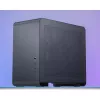 Caixa de PC Jonsbo U4 Mini Mini Tower Preto