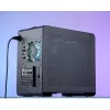 Caixa de PC Jonsbo U4 Mini Mini Tower Preto