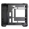 Caixa de PC Jonsbo U4 Mini Mini Tower Preto