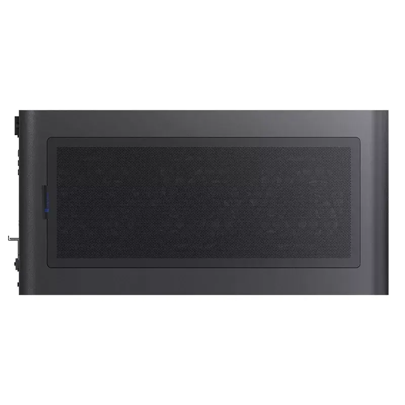 Caixa de PC Jonsbo U4 Mini Mini Tower Preto