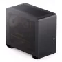 Caixa de PC Jonsbo U4 Mini Mini Tower Preto