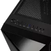 Caixa de computador Kolink VOID X Midi Tower Preto