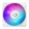 Refrigerador líquido tudo-em-um para processador ASUS ROG RYUJIN III 360 ARGB EXTREME WHT 12 cm Branco 1 unid.