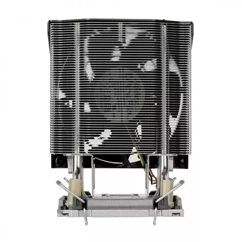SilverStone SST-XE04-4189B dissipador de CPU