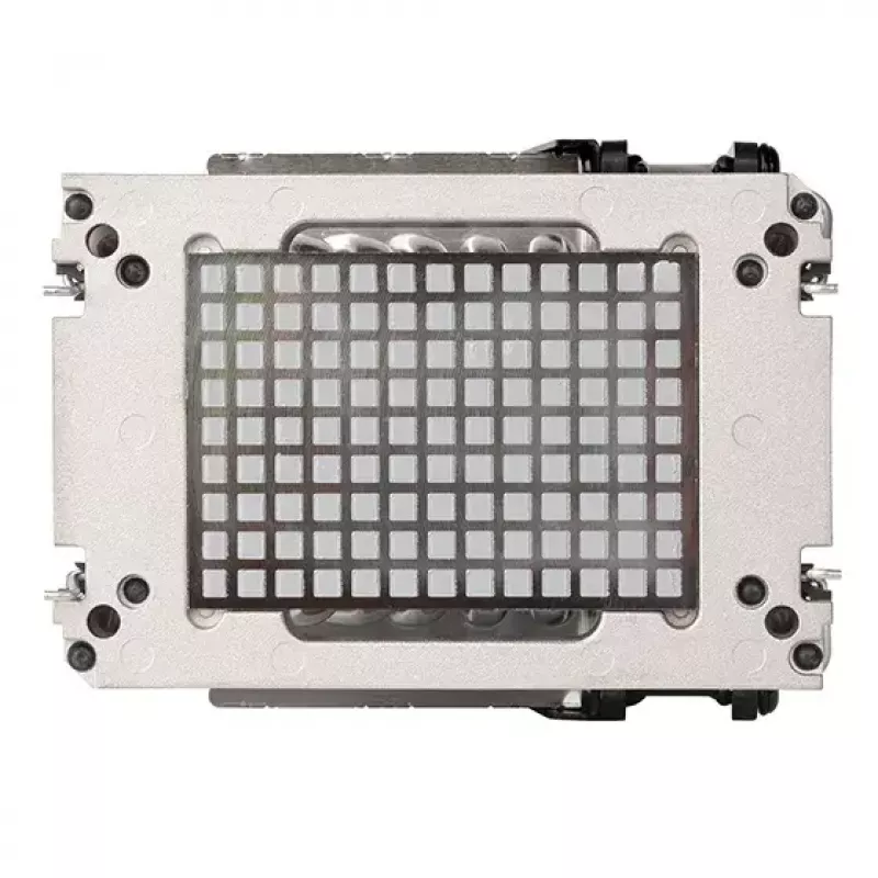 SilverStone SST-XE04-4189B dissipador de CPU
