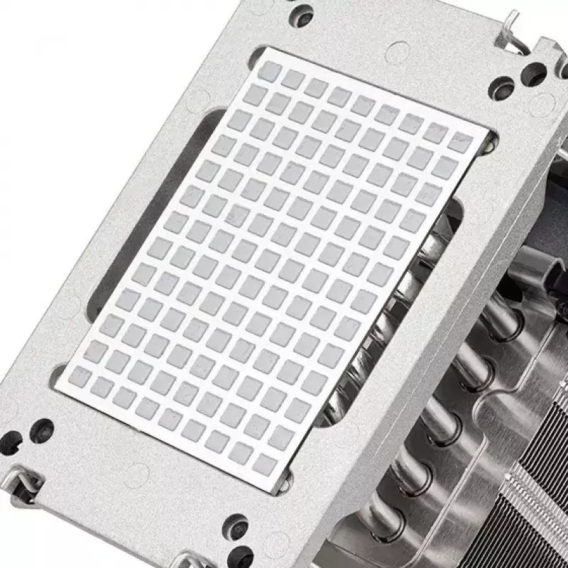 SilverStone SST-XE04-4189B dissipador de CPU